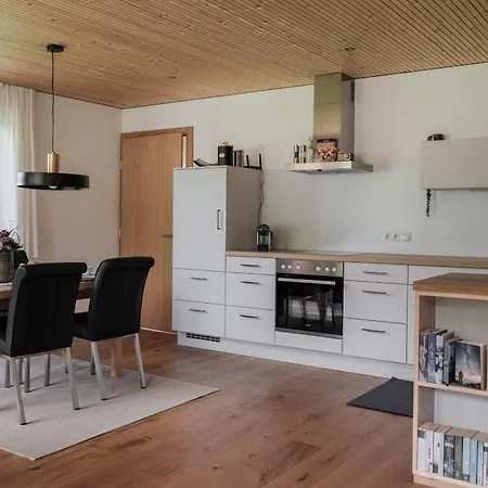 Appartement 751pelzrain