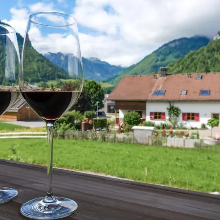 751pelzrain Appartement *