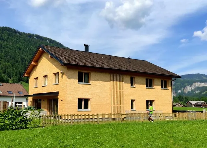 Apartament 751pelzrain