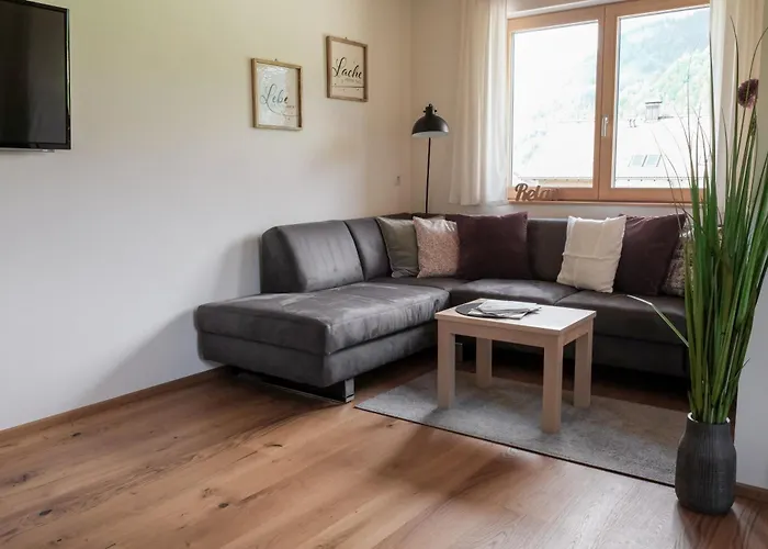 Apartament 751pelzrain